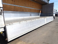 ISUZU Giga Aluminum Wing QKG-CYJ77A 2013 611,900km_12