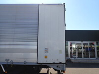 ISUZU Giga Aluminum Wing QKG-CYJ77A 2013 611,900km_13