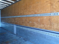 ISUZU Giga Aluminum Wing QKG-CYJ77A 2013 611,900km_18