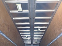 ISUZU Giga Aluminum Wing QKG-CYJ77A 2013 611,900km_20