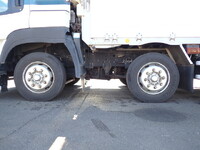 ISUZU Giga Aluminum Wing QKG-CYJ77A 2013 611,900km_22