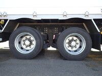 ISUZU Giga Aluminum Wing QKG-CYJ77A 2013 611,900km_23