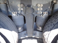 ISUZU Giga Aluminum Wing QKG-CYJ77A 2013 611,900km_24