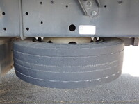 ISUZU Giga Aluminum Wing QKG-CYJ77A 2013 611,900km_25