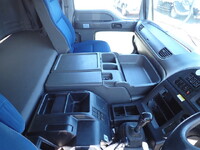 ISUZU Giga Aluminum Wing QKG-CYJ77A 2013 611,900km_28