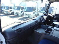 ISUZU Giga Aluminum Wing QKG-CYJ77A 2013 611,900km_29