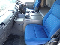 ISUZU Giga Aluminum Wing QKG-CYJ77A 2013 611,900km_30