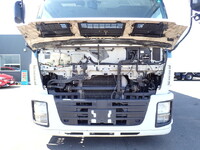ISUZU Giga Aluminum Wing QKG-CYJ77A 2013 611,900km_34
