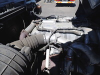 ISUZU Giga Aluminum Wing QKG-CYJ77A 2013 611,900km_36