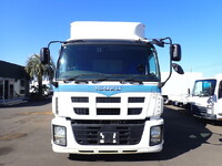 ISUZU Giga Aluminum Wing QKG-CYJ77A 2013 611,900km_3