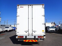 ISUZU Giga Aluminum Wing QKG-CYJ77A 2013 611,900km_5