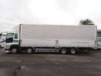ISUZU Giga Aluminum Wing QKG-CYJ77A 2013 611,900km_7