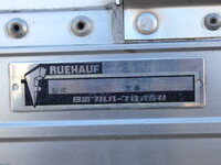 ISUZU Giga Aluminum Wing QKG-CYJ77A 2013 611,900km_8