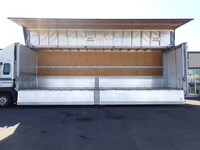 ISUZU Giga Aluminum Wing QKG-CYJ77A 2013 611,900km_9