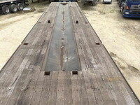 Others Others Flat Bed SB-50S 1988 0km_28