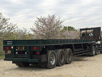 Others Others Flat Bed SB-50S 1988 0km_2