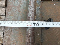 Others Others Flat Bed SB-50S 1988 0km_35