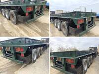 Others Others Flat Bed SB-50S 1988 0km_38