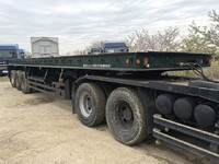 Others Others Flat Bed SB-50S 1988 0km_3