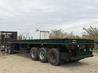 Others Others Flat Bed SB-50S 1988 0km_4