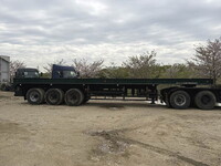 Others Others Flat Bed SB-50S 1988 0km_5