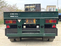 Others Others Flat Bed SB-50S 1988 0km_6