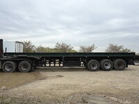 Others Others Flat Bed SB-50S 1988 0km_7