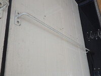 ISUZU Giga Aluminum Wing 2PG-CYJ77C 2020 844,918km_13