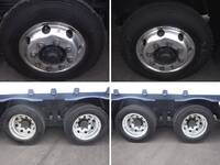 ISUZU Giga Aluminum Wing 2PG-CYJ77C 2020 844,918km_19