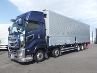 ISUZU Giga Aluminum Wing 2PG-CYJ77C 2020 844,918km_3