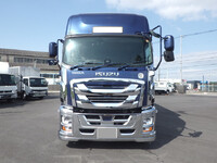 ISUZU Giga Aluminum Wing 2PG-CYJ77C 2020 844,918km_5