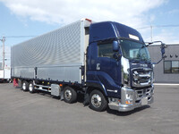 ISUZU Giga Aluminum Wing 2PG-CYJ77C 2020 844,918km_6