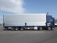 ISUZU Giga Aluminum Wing 2PG-CYJ77C 2020 844,918km_7