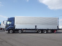 ISUZU Giga Aluminum Wing 2PG-CYJ77C 2020 844,918km_8