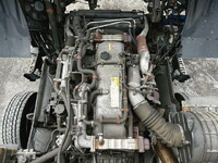 ISUZU Giga Aluminum Wing QPG-CYJ77B 2017 730,000km_11