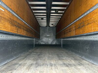 ISUZU Giga Aluminum Wing QPG-CYJ77B 2017 730,000km_13