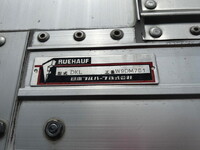 ISUZU Giga Aluminum Wing QPG-CYJ77B 2017 730,000km_16