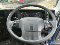 ISUZU Giga Aluminum Wing QPG-CYJ77B 2017 730,000km_24