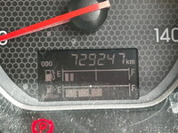 ISUZU Giga Aluminum Wing QPG-CYJ77B 2017 730,000km_26