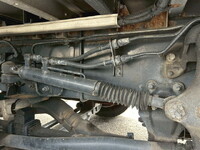 ISUZU Giga Aluminum Wing QPG-CYJ77B 2017 730,000km_33