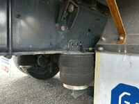 ISUZU Giga Aluminum Wing QPG-CYJ77B 2017 730,000km_34