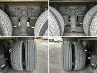 ISUZU Giga Aluminum Wing QPG-CYJ77B 2017 730,000km_36