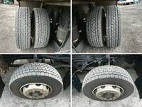 ISUZU Giga Aluminum Wing QPG-CYJ77B 2017 730,000km_37