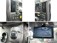 ISUZU Giga Aluminum Wing QPG-CYJ77B 2017 730,000km_39