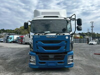 ISUZU Giga Aluminum Wing QPG-CYJ77B 2017 730,000km_3