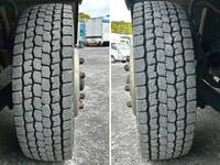 ISUZU Giga Aluminum Wing QPG-CYJ77B 2017 730,000km_40