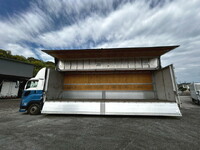 ISUZU Giga Aluminum Wing QPG-CYJ77B 2017 730,000km_5