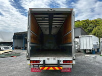 ISUZU Giga Aluminum Wing QPG-CYJ77B 2017 730,000km_8
