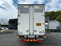 ISUZU Giga Aluminum Wing QPG-CYJ77B 2017 730,000km_9