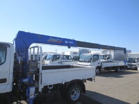 TOYOTA Toyoace Truck (With 4 Steps Of Cranes) 2KG-XZU605 2025 741km_10